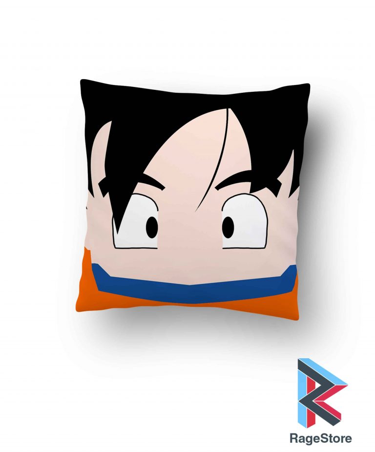 Almohada goku