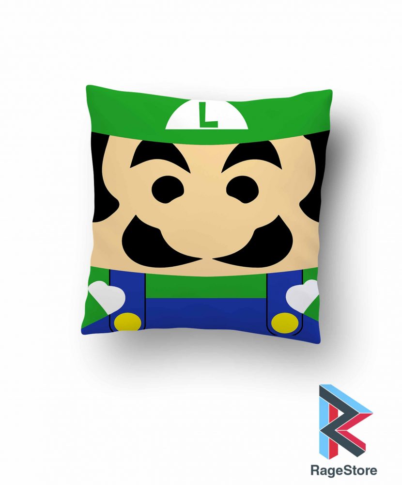 Almohada Luigi