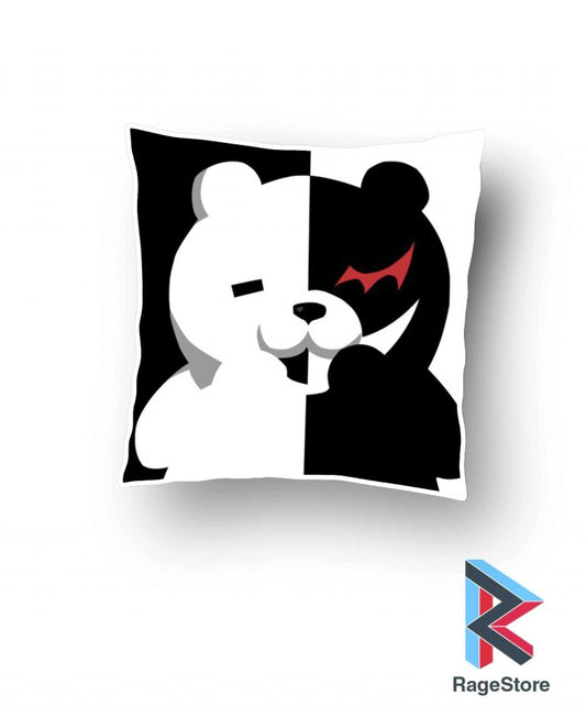 Almohada Monokuma