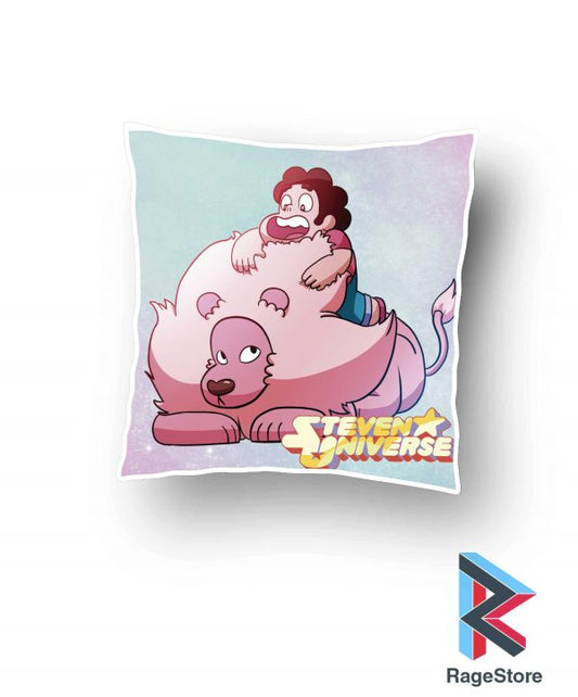 Almohada Steven Universe