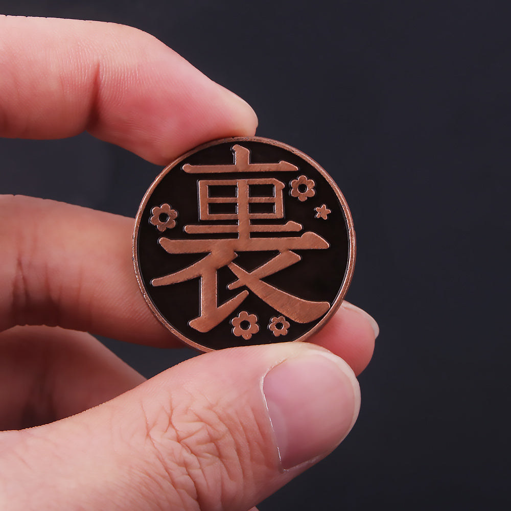 Moneda Kanao - Kimetsu no Yaiba