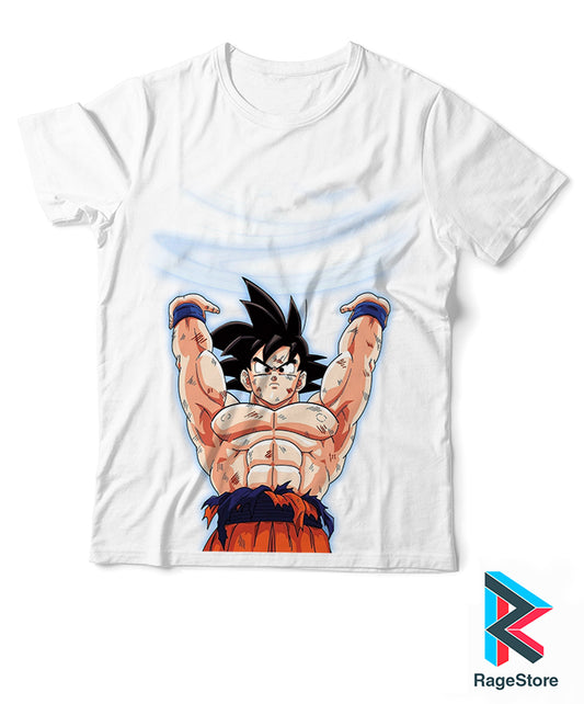 Goku Genkidama