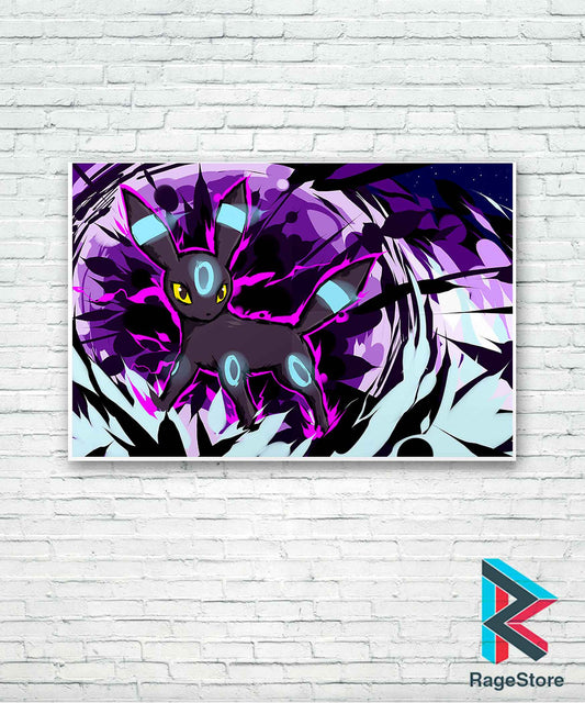 Poster Umbreon