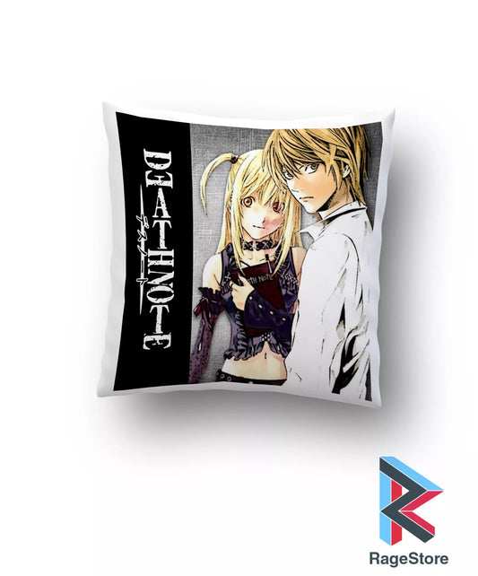 Almohada Kiras - Death Note