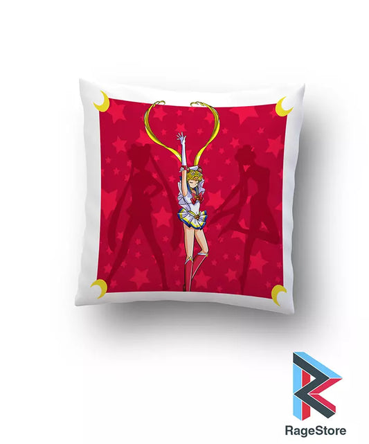 Almohada Be a Sailor - Sailor Moon