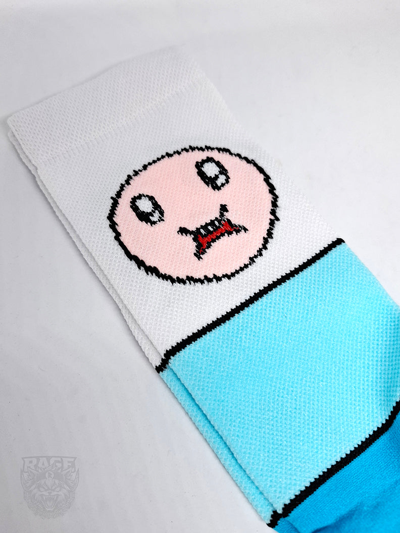 Calcetines de Finn - Hora de Aventura