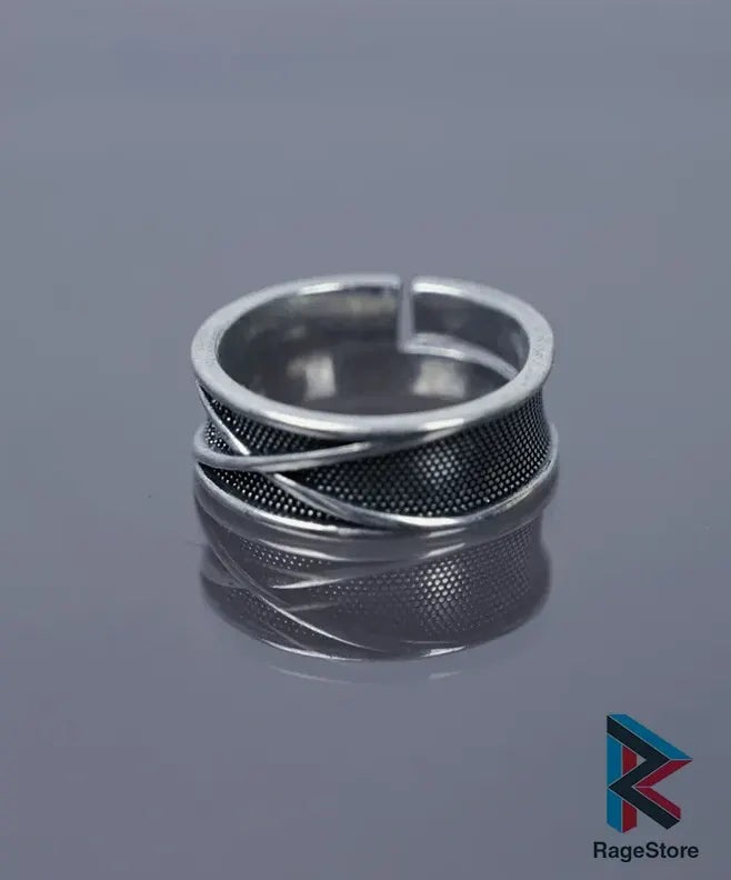 Anillo de Black