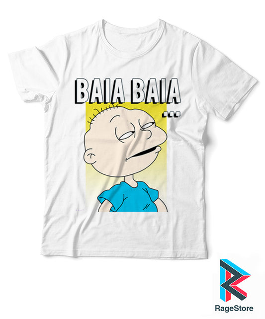 BAIA BAIA - Rugrats (Playera o Blusa)