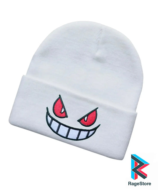 Beanie gorro de Gengar Shiny