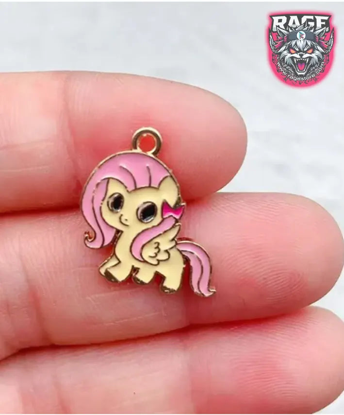 Dijes de My Little Pony 1x