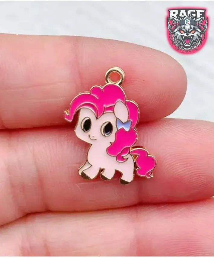 Dijes de My Little Pony 1x