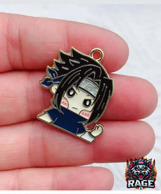 Dije Sasuke chibi