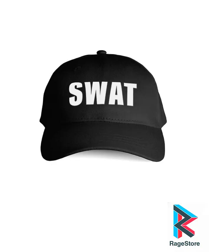 Gorra SWAT