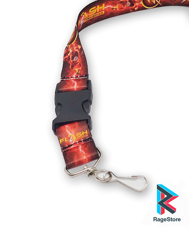 Lanyard The Flash