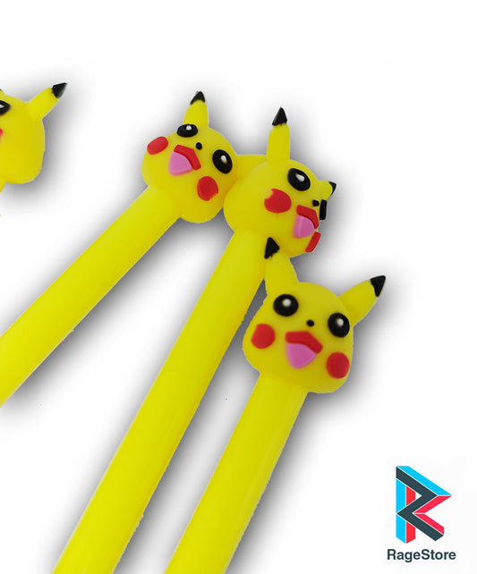 x1 Lapicero Pikachu