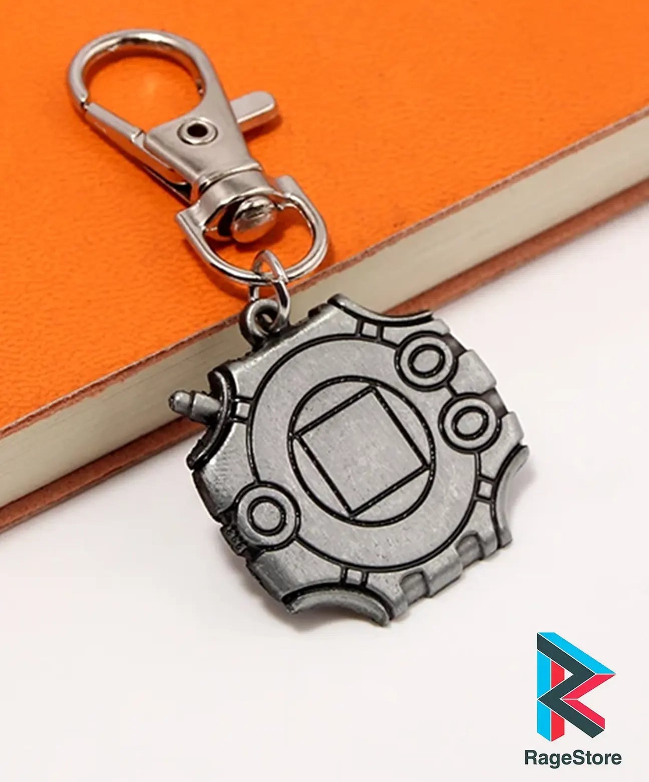 Llavero Digivice - Digimon