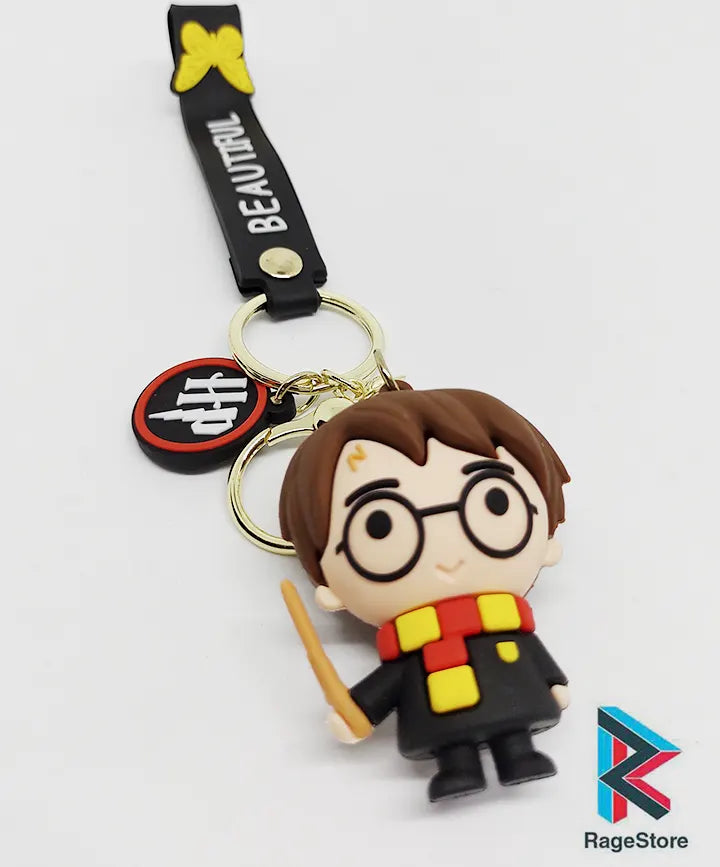 Llavero Harry Potter Gryffindor