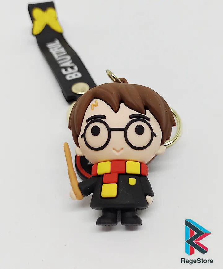 Llavero Harry Potter Gryffindor