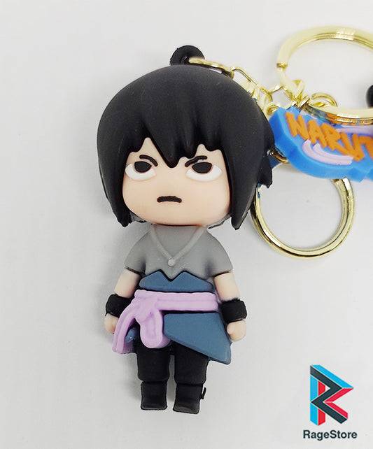 Llavero Sasuke Renegado