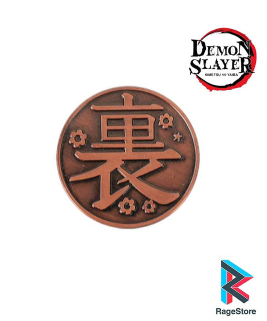 Moneda Kanao - Kimetsu no Yaiba