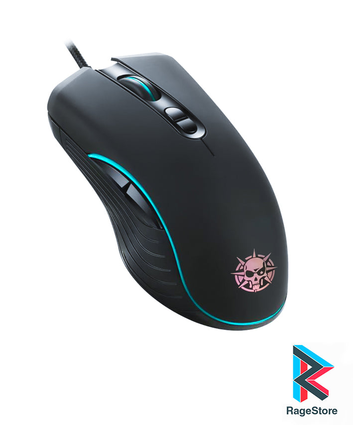 Mouse Logitech Raptor Mouse Raptor Gaming - 805G | Ragestore.com – Rage store