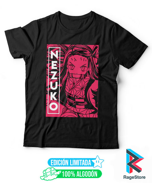 Nezuko Furia