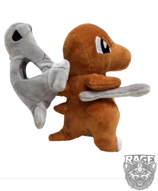 Peluche de Cubone (15 cm)