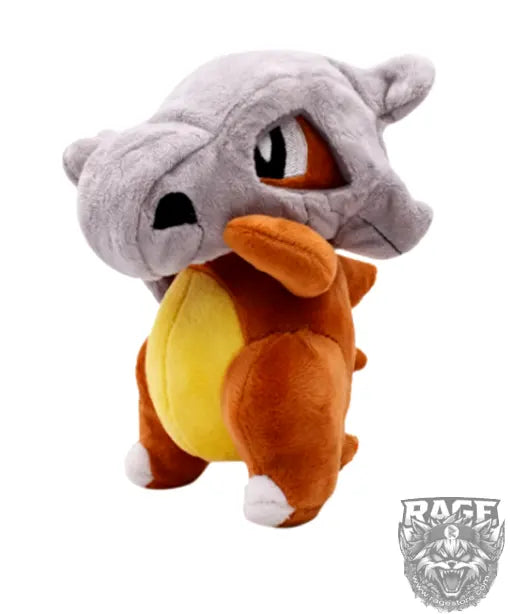 Peluche de Cubone (15 cm)