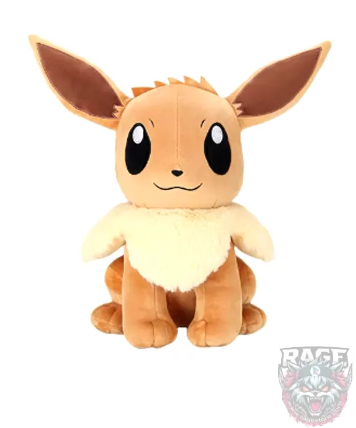 Peluche de Eevee (23 cm)