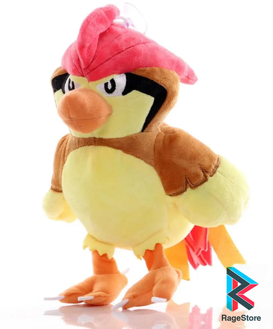 Peluche de Pidgeotto (22 cm)