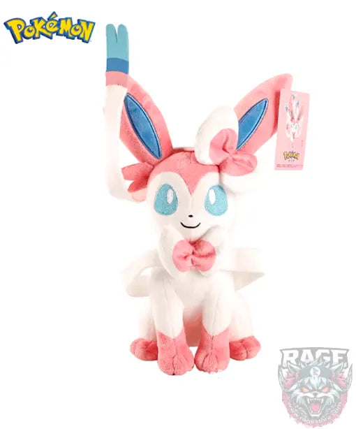 Peluche de Sylveon (30 cm)