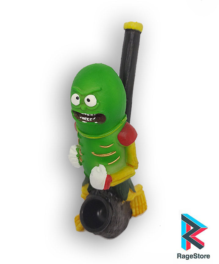 Pipa Artesanal Pickle Rick