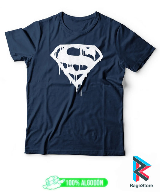 Superman hielo