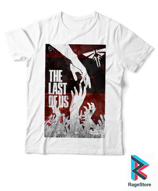 The Last of Us (Playera o Blusa)