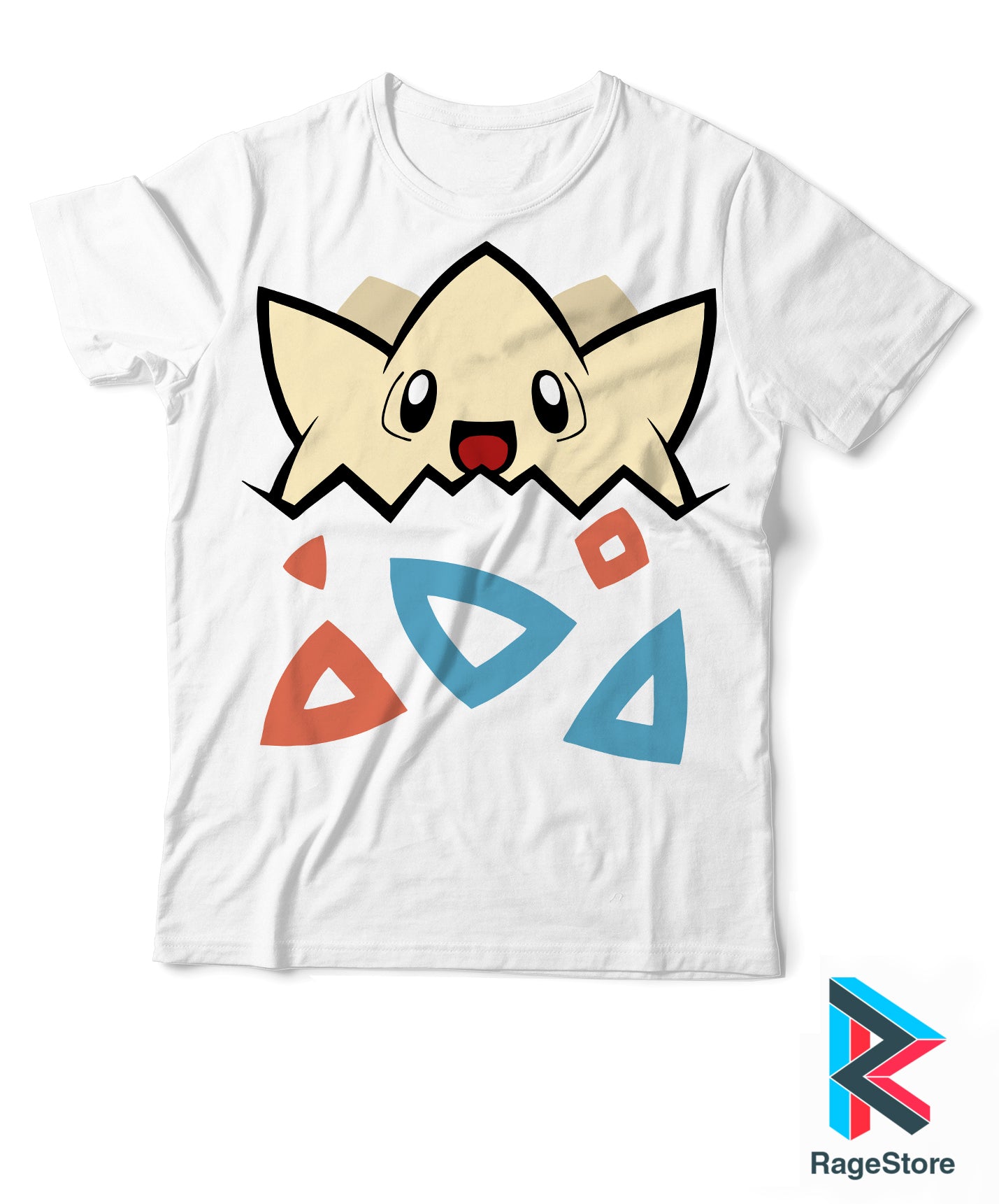 Playera Togepi