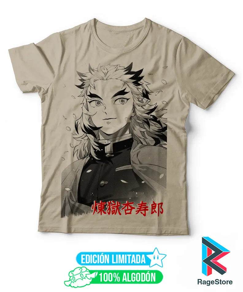 Rengoku Leyenda - Kimetsu no Yaiba โ Rage store