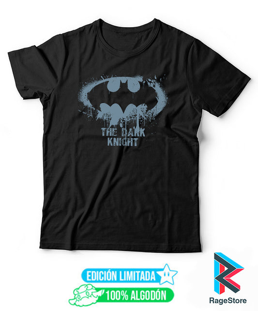 Batman The Dark Knight logo