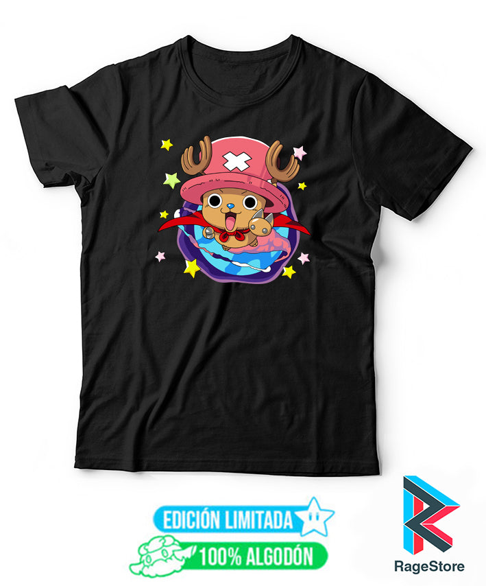 Tony Tony Chopper (dtg)