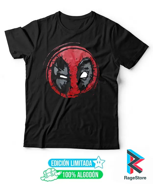 Deadpool cool