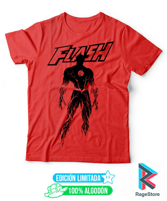 Flash extremo