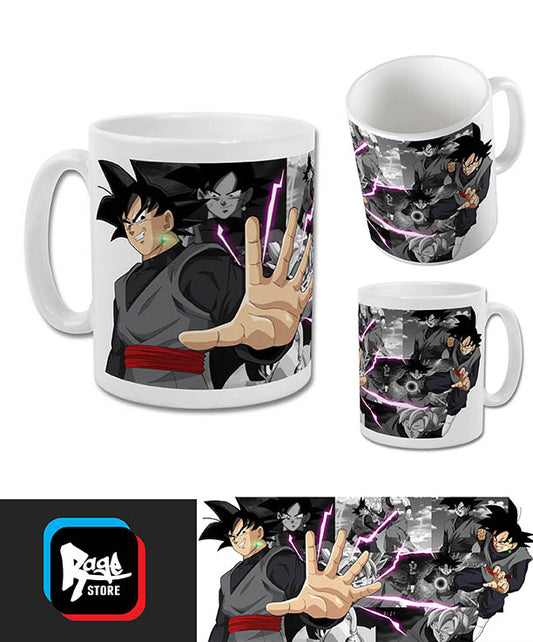 Taza Goku Black