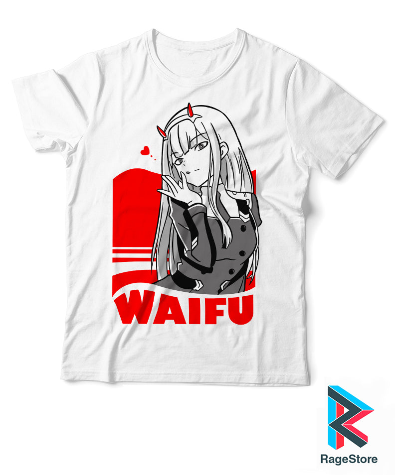 Waifu (Playera o Blusa)