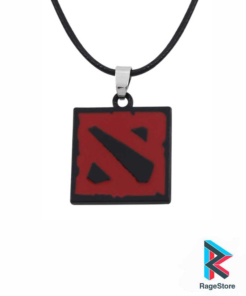 Collar Dota 2