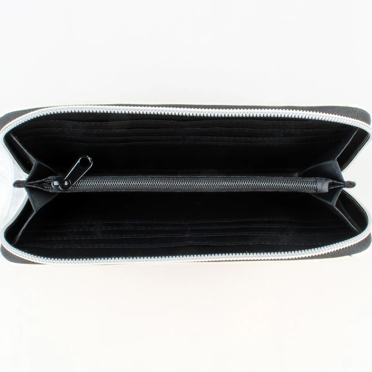 Billetera Carta de Hogwarts v2 - Harry Potter