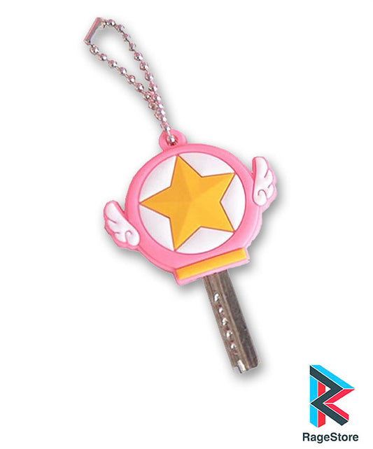 Cobertor de Llave Sakura Card Captor estrella