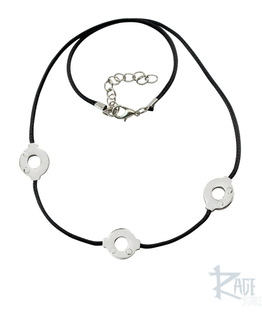 Collar Uchiha Itachi - Naruto