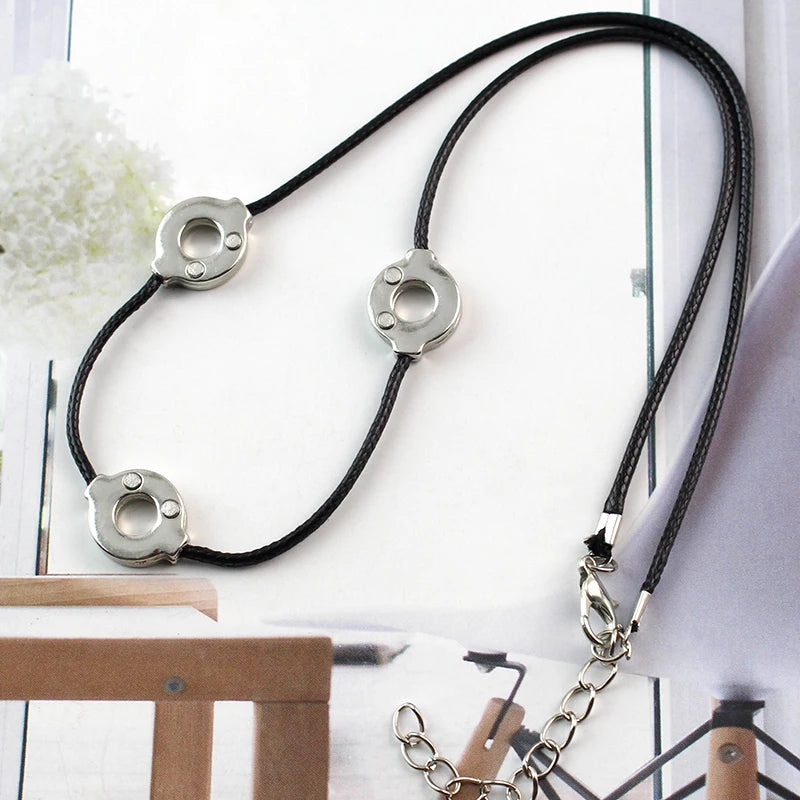 Collar Uchiha Itachi - Naruto