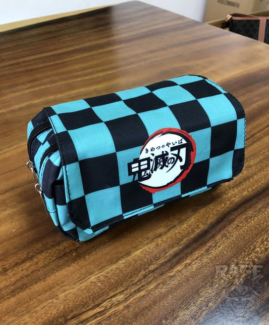 Estuche de Tanjiro - Demon Slayer