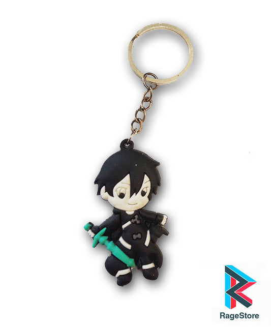 Llavero Kirito - Sword Art Online