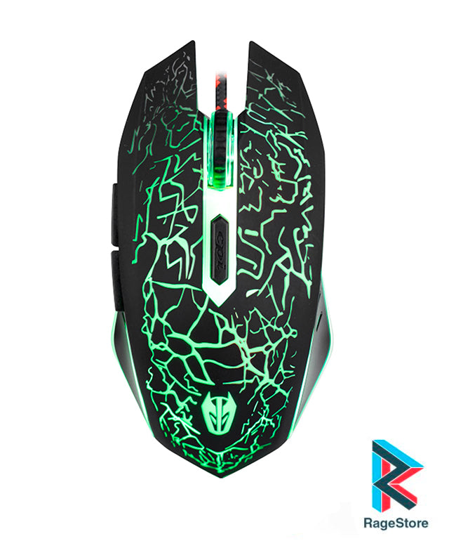 Mouse Valkyria Gaming - 810G